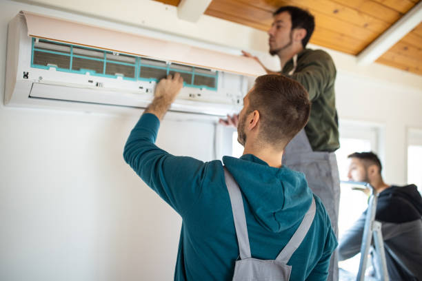 Best HVAC Cleaning Services  in Veneta, OR