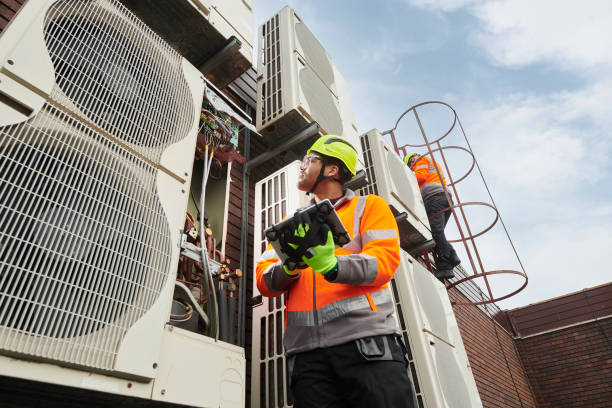 Best HVAC Air Duct Cleaning  in Veneta, OR
