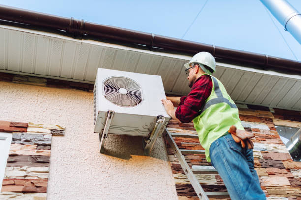 Best HVAC Repair Near Me  in Veneta, OR