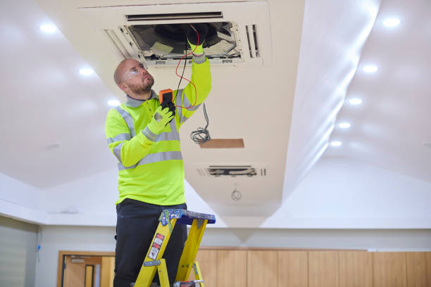 Best Emergency HVAC Repair  in Veneta, OR
