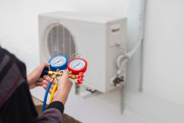 Trusted Veneta, OR HVAC Experts