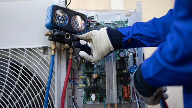 Best HVAC Installation Services  in Veneta, OR