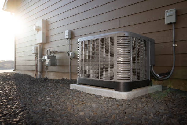 Best HVAC Air Duct Cleaning  in Veneta, OR